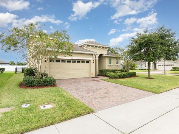 3833 LOON LANE, SANFORD, FL 32773