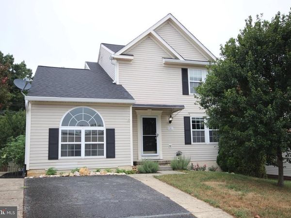 721 BRUNSWICK STREET, BRUNSWICK, MD 21716