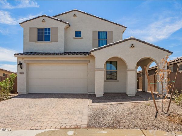 17605 W COLTER Street, Litchfield Park, AZ 85340