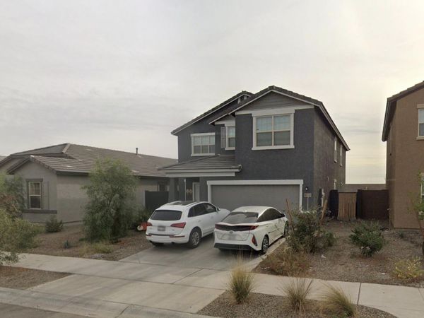 16565 W CHRISTY Drive, Surprise, AZ 85388