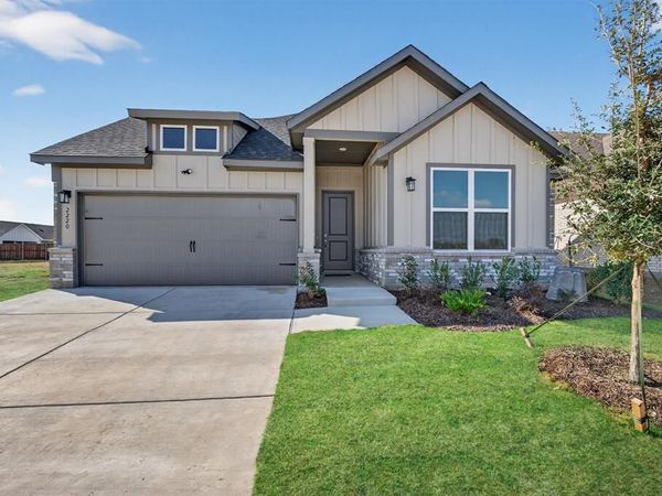 2220 Trailside Drive, Sherman, TX 75092