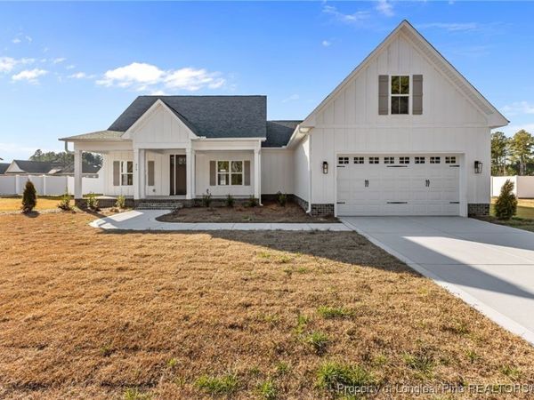 315 Baymeadow Bend, Lumberton, NC 28358