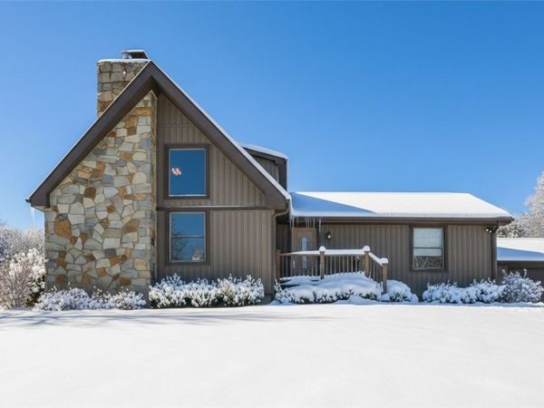 595 Trusel Road, Portersville, PA 16051