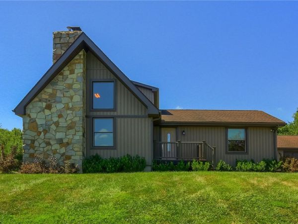 595 Trusel Road, Portersville, PA 16051