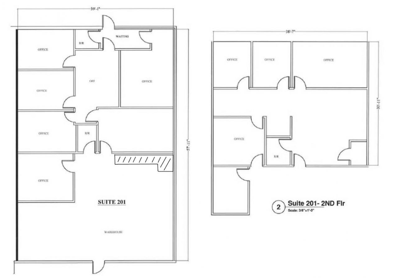 1384 Remount Road Photo 10