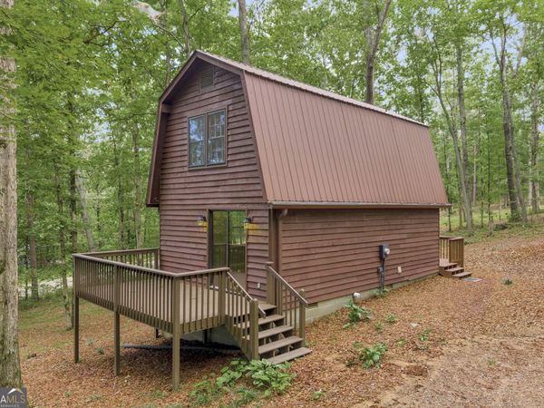 560 Wildwood Acres Road, Cleveland, GA 30528