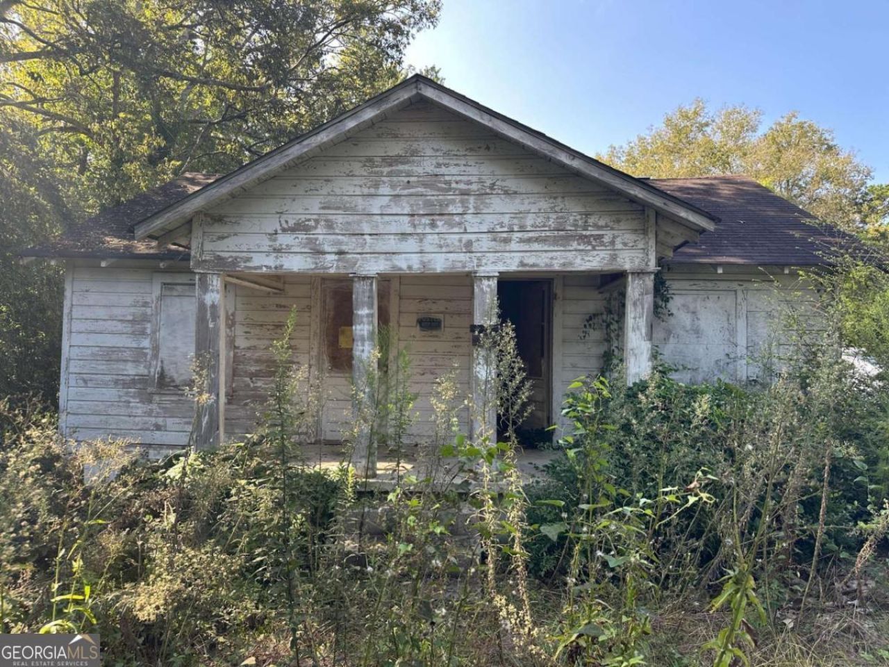 4360 Mumford Road, Macon, GA 31204 Main Photo