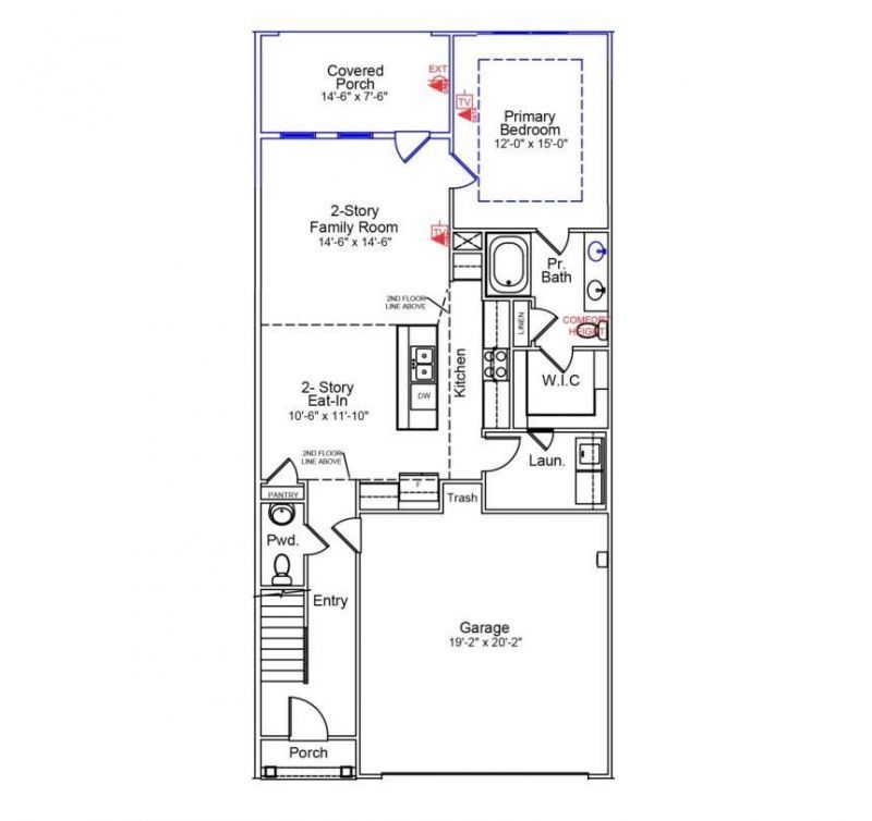 408 Ireland Way Photo 21