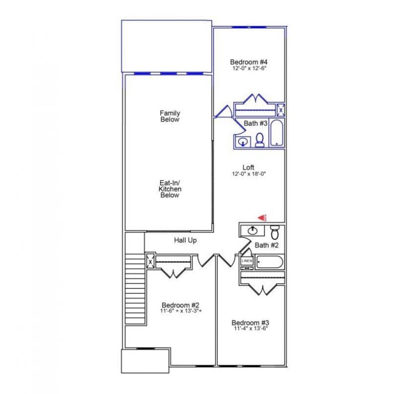 408 Ireland Way Photo 22