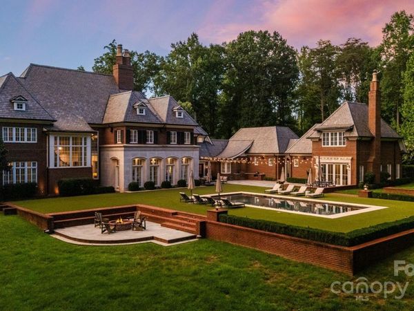 440 Beech Tree Road, Mooresville, NC 28117