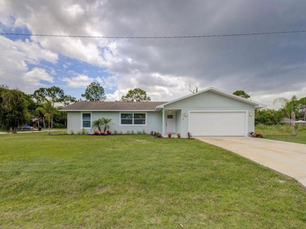 510 BARBER STREET SE, PALM BAY, FL 32909