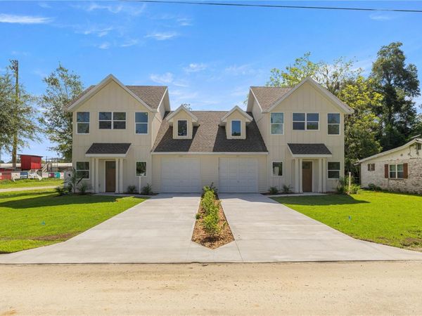 305 SE 5TH TERRACE, WILLISTON, FL 32696