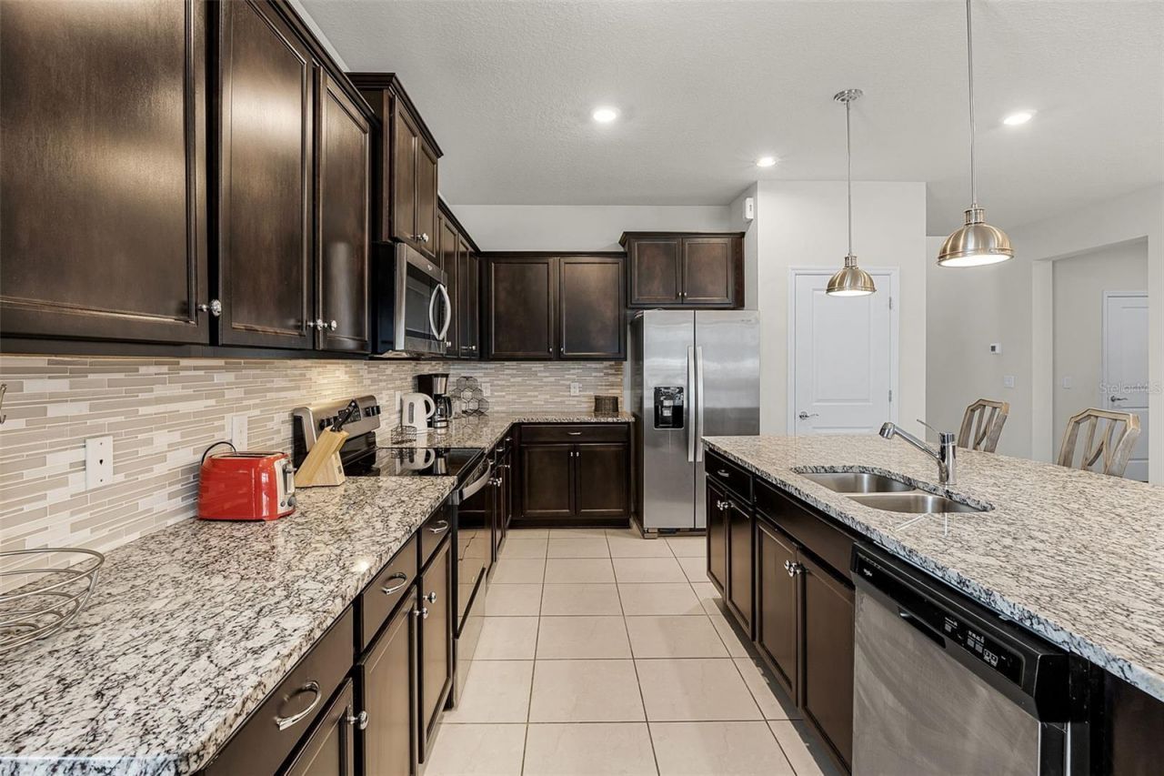 3520 Lavender Drive, Davenport, FL 33897 Photo