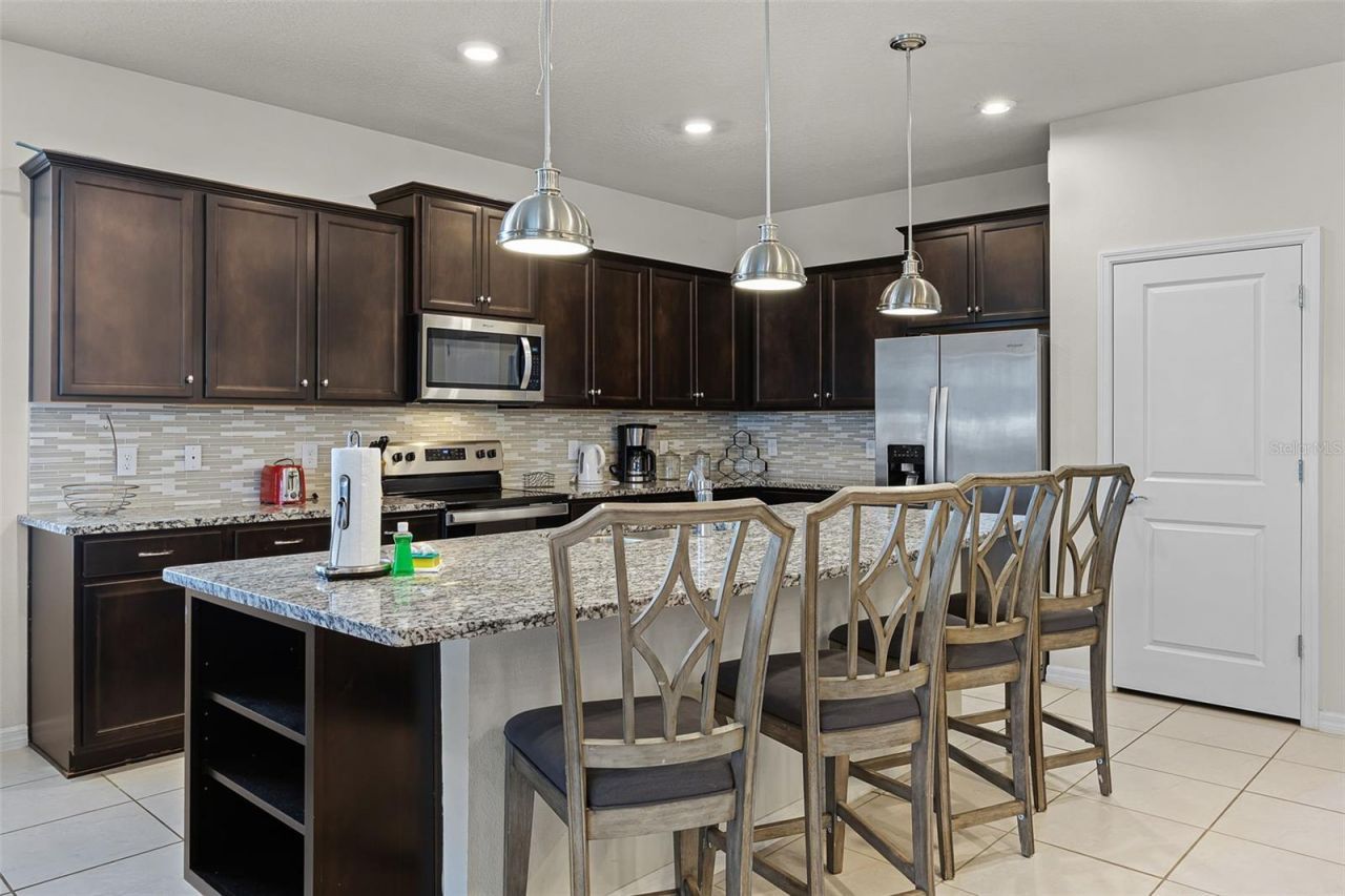 3520 Lavender Drive, Davenport, FL 33897 Photo