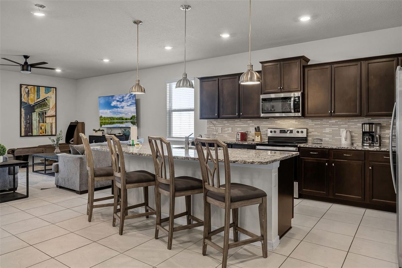 3520 Lavender Drive, Davenport, FL 33897 Photo