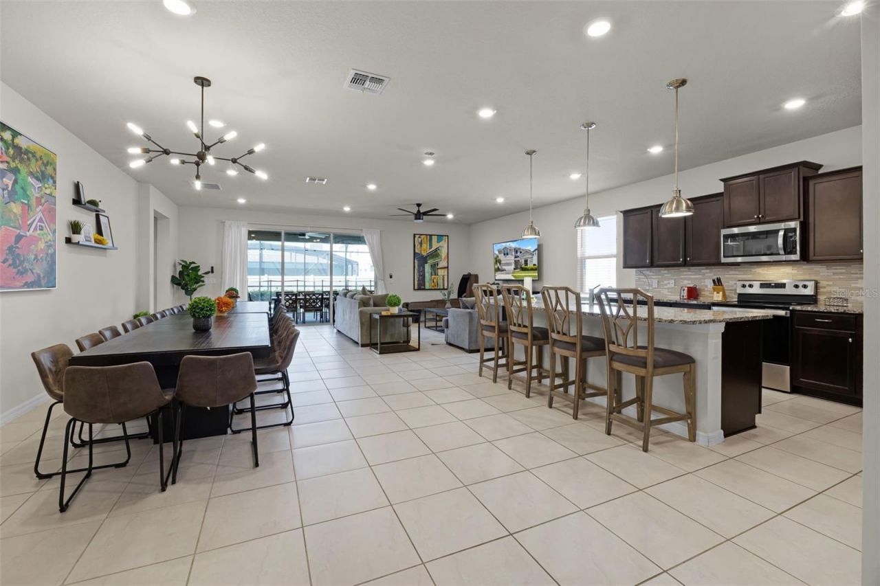 3520 Lavender Drive, Davenport, FL 33897 Photo