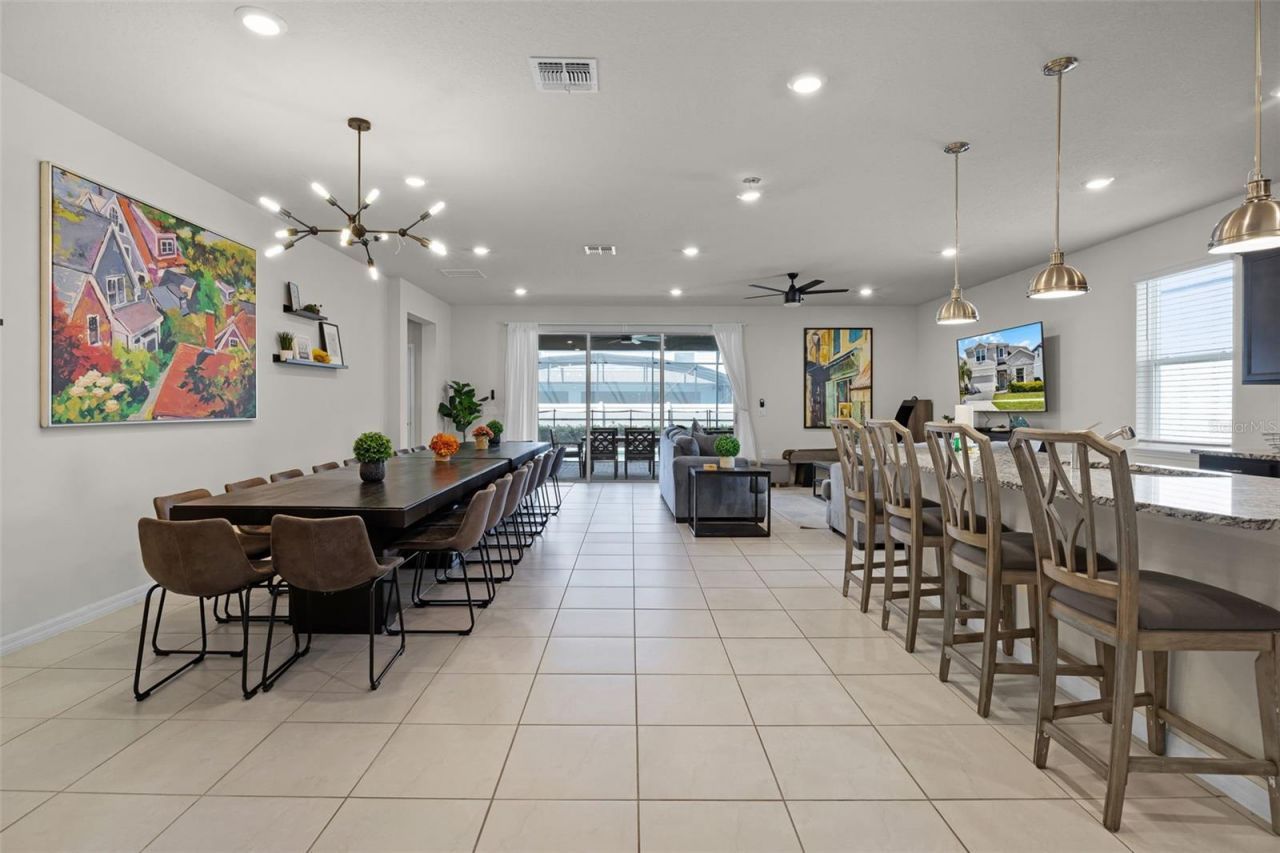 3520 Lavender Drive, Davenport, FL 33897 Photo