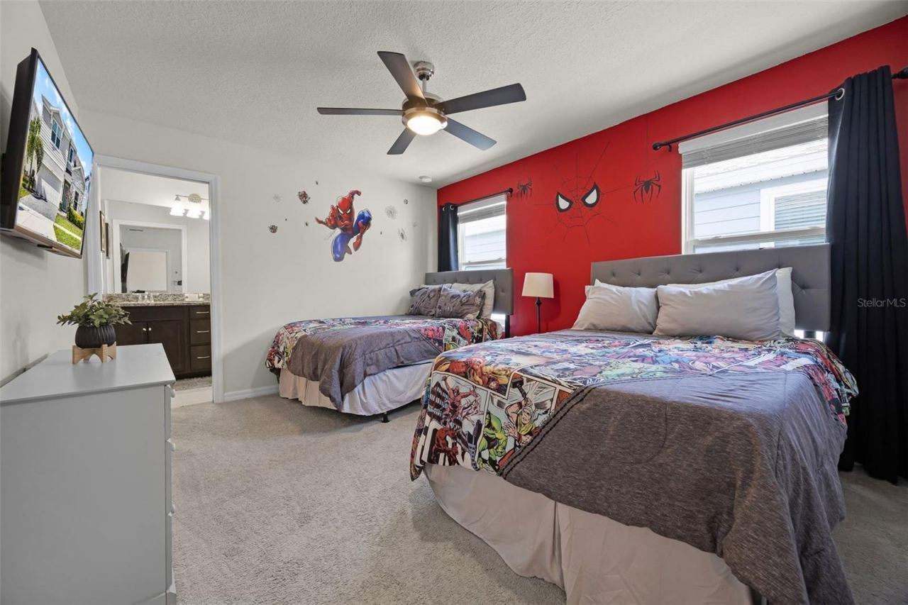 3520 Lavender Drive, Davenport, FL 33897 Photo