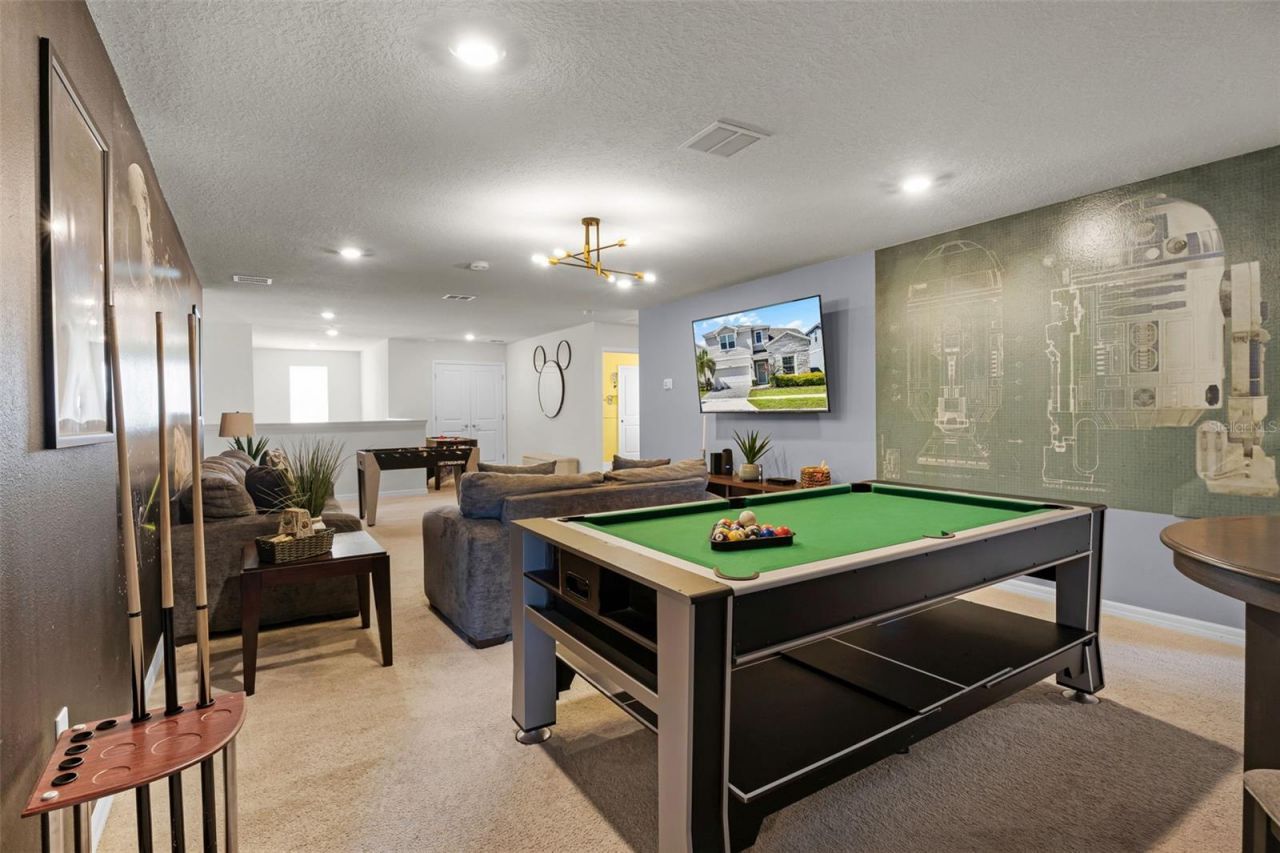 3520 Lavender Drive, Davenport, FL 33897 Photo