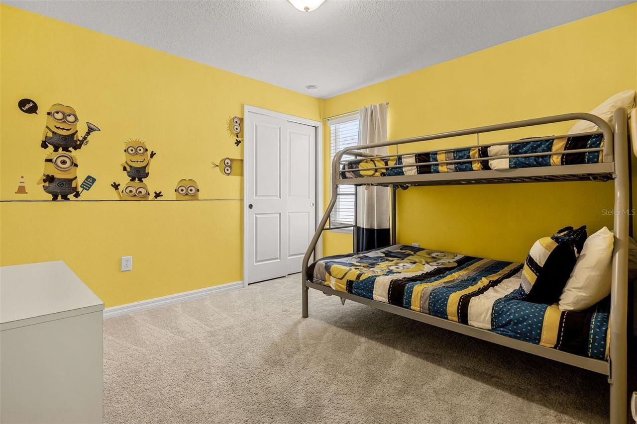 3520 Lavender Drive, Davenport, FL 33897 Photo