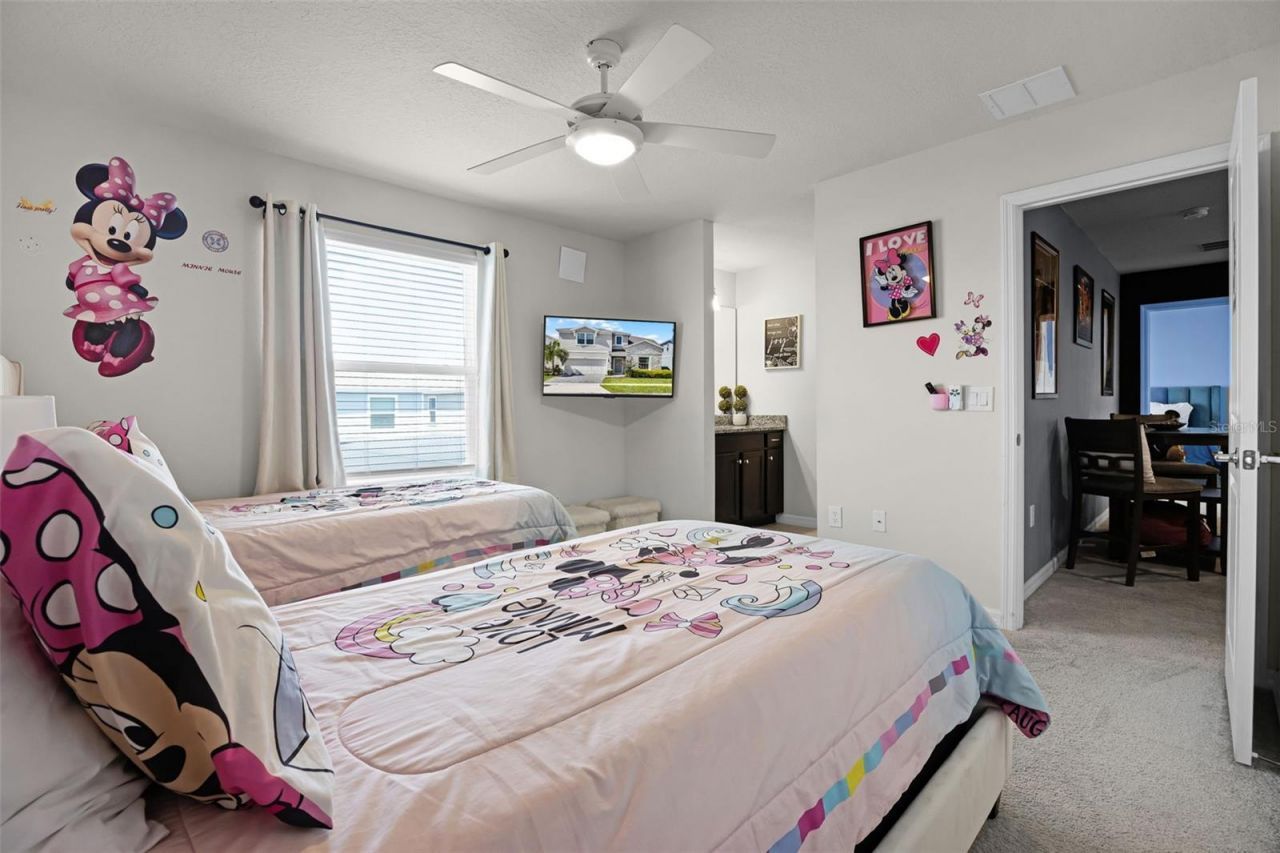 3520 Lavender Drive, Davenport, FL 33897 Photo