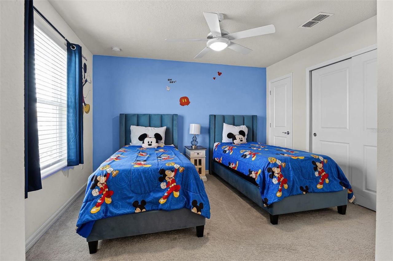 3520 Lavender Drive, Davenport, FL 33897 Photo