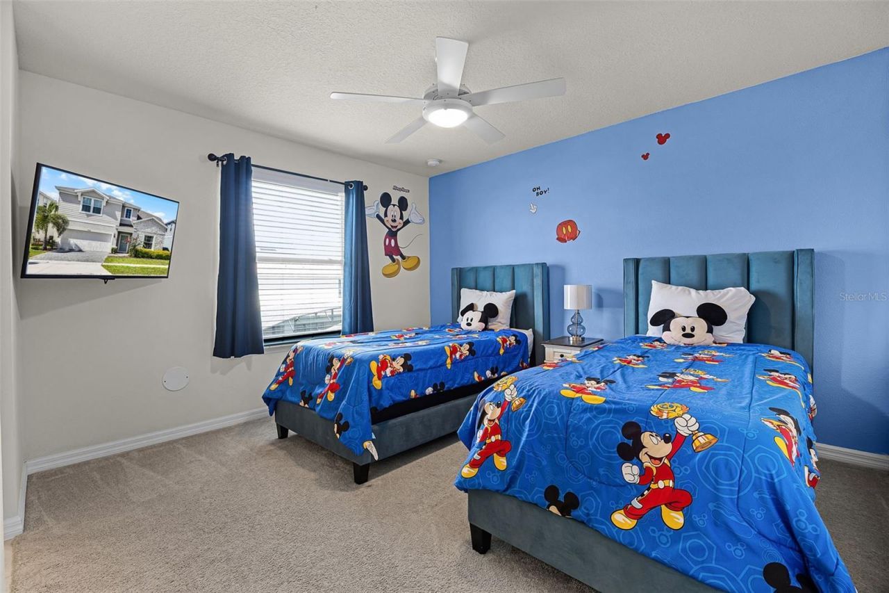 3520 Lavender Drive, Davenport, FL 33897 Photo