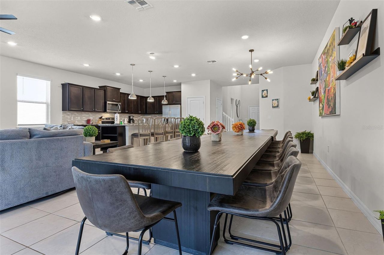 3520 Lavender Drive, Davenport, FL 33897 Photo