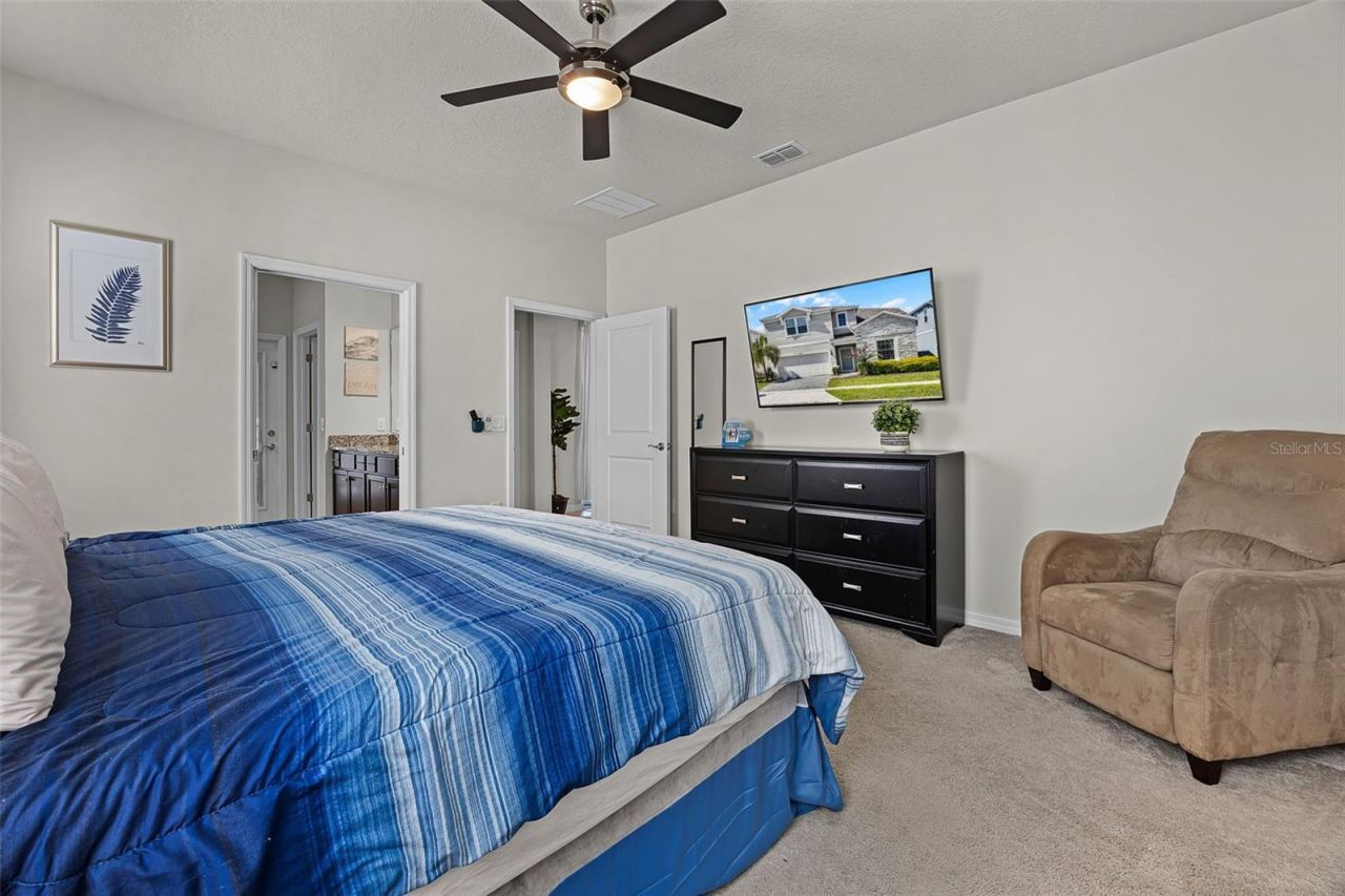 3520 Lavender Drive, Davenport, FL 33897 Photo