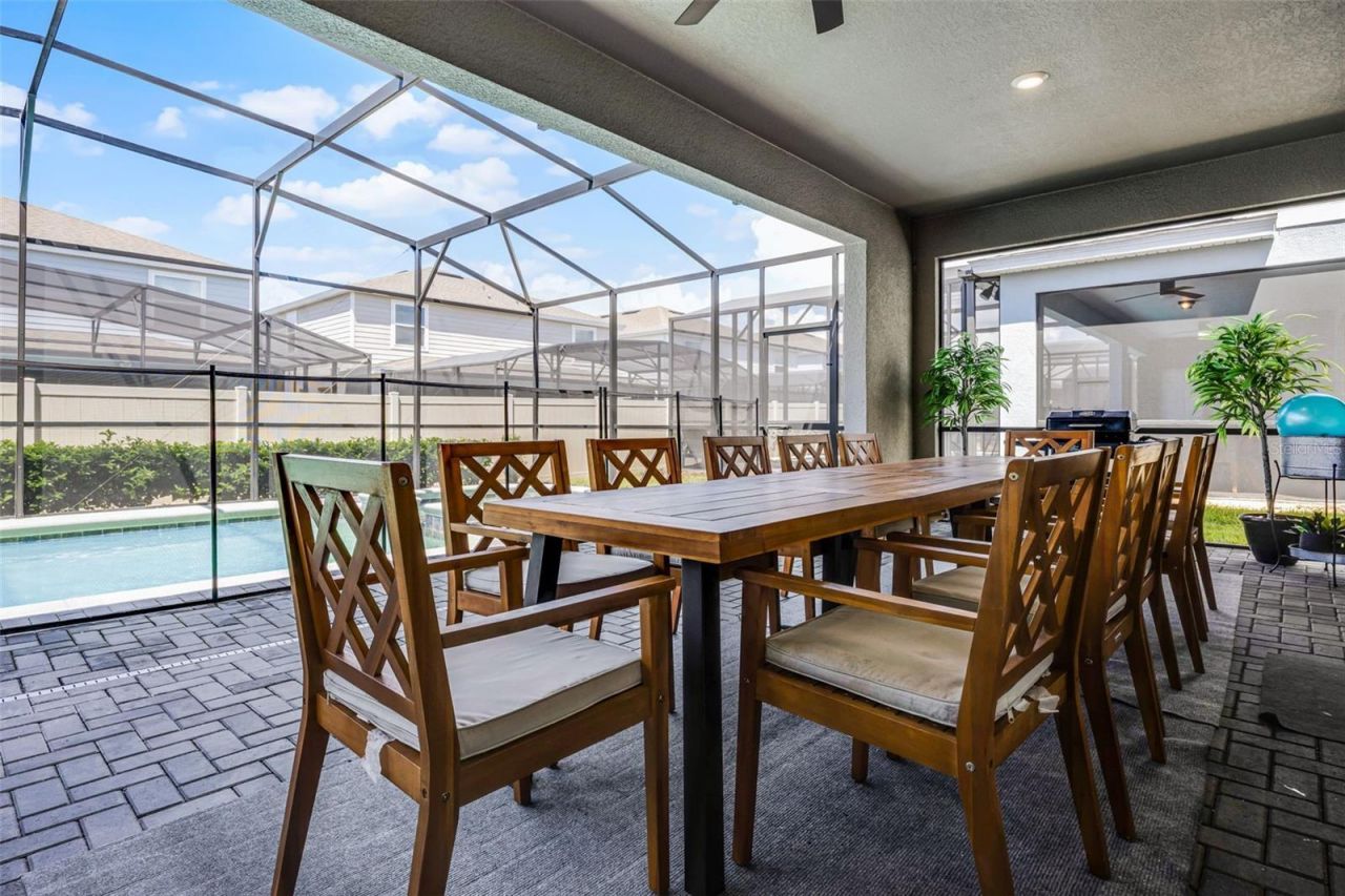 3520 Lavender Drive, Davenport, FL 33897 Photo