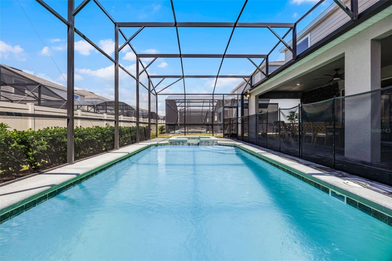 3520 Lavender Drive, Davenport, FL 33897 Photo