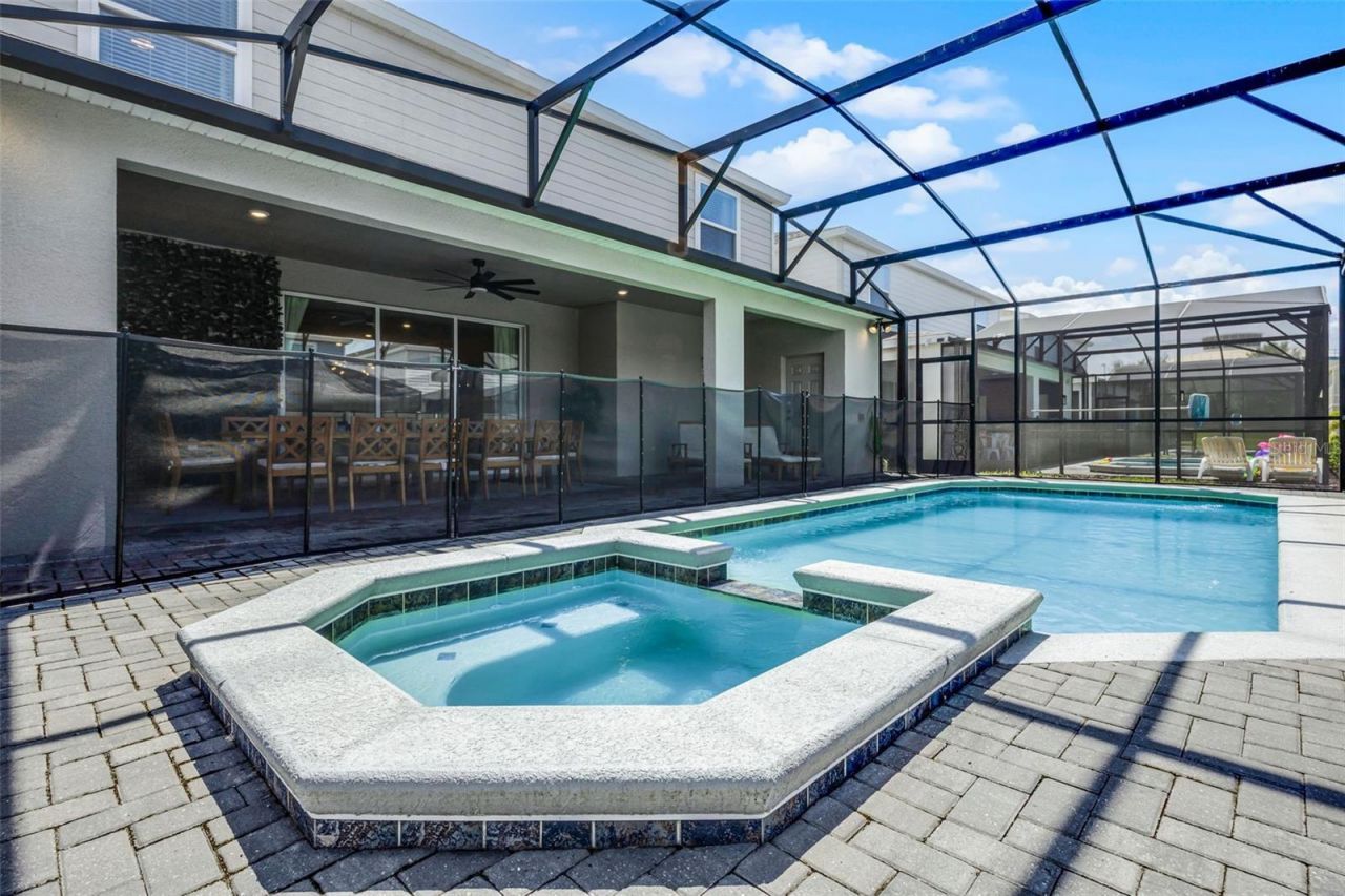 3520 Lavender Drive, Davenport, FL 33897 Photo