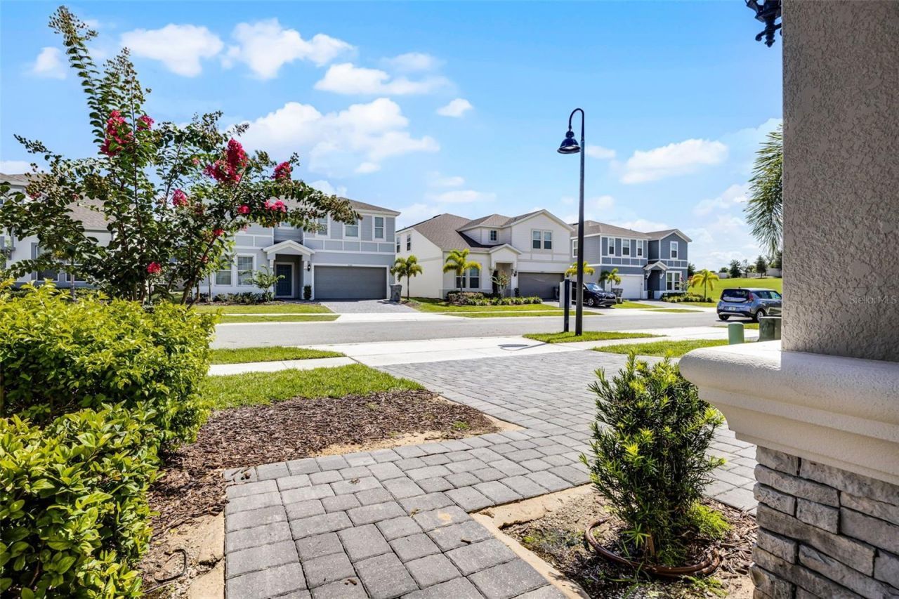 3520 Lavender Drive, Davenport, FL 33897 Photo