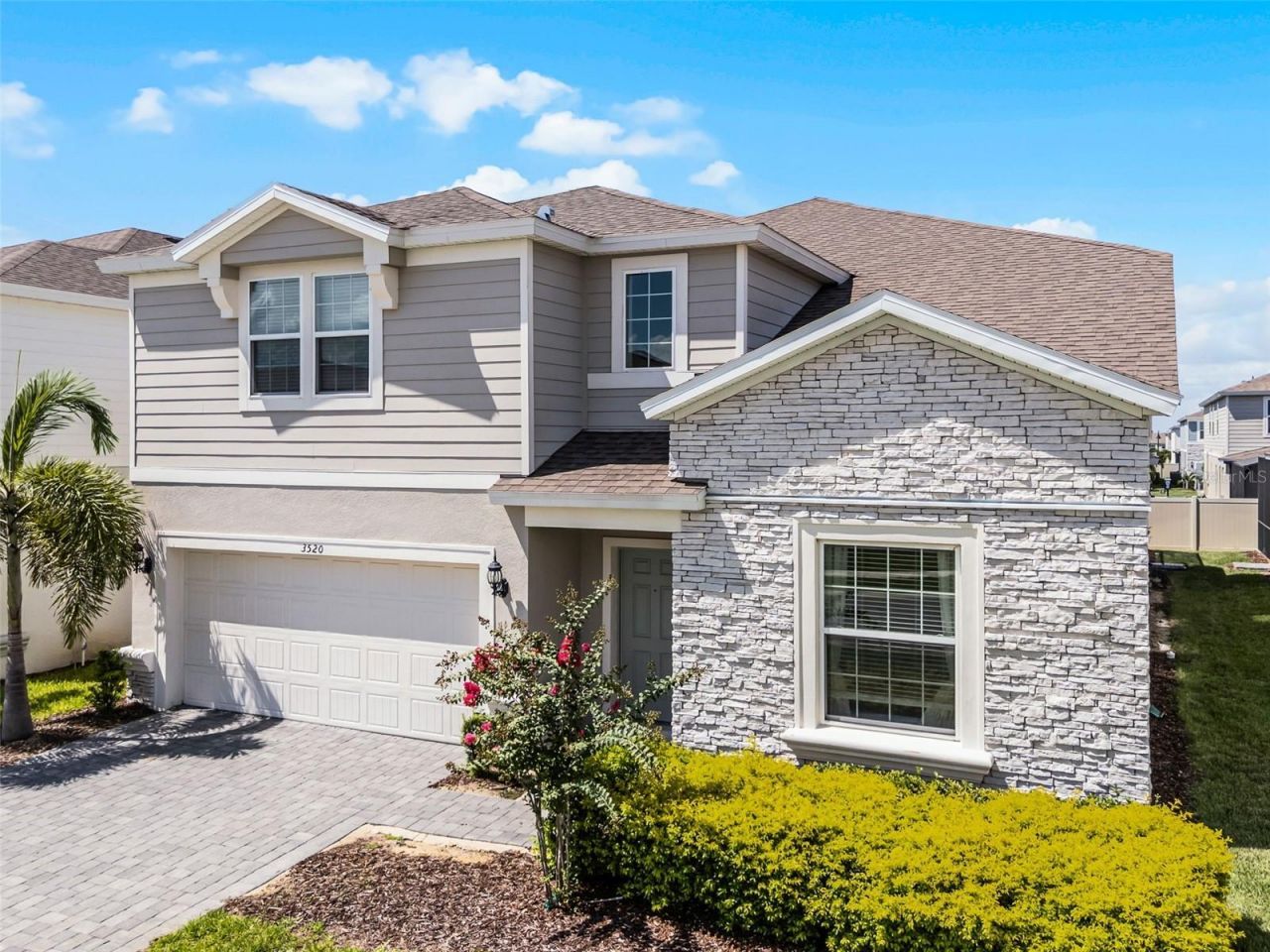 3520 Lavender Drive, Davenport, FL 33897 Photo