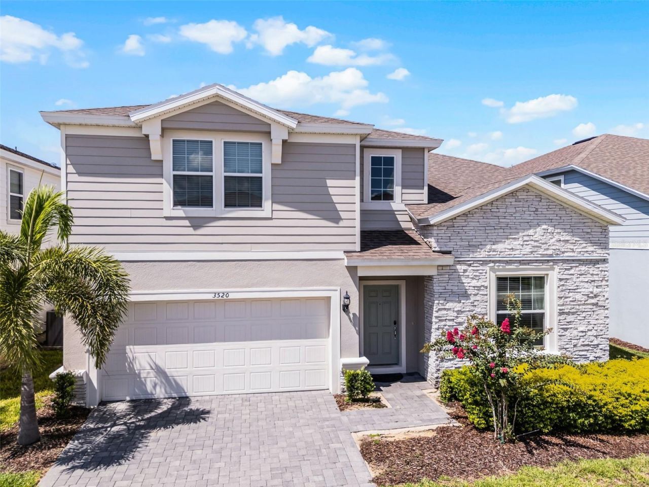 3520 Lavender Drive, Davenport, FL 33897 Photo