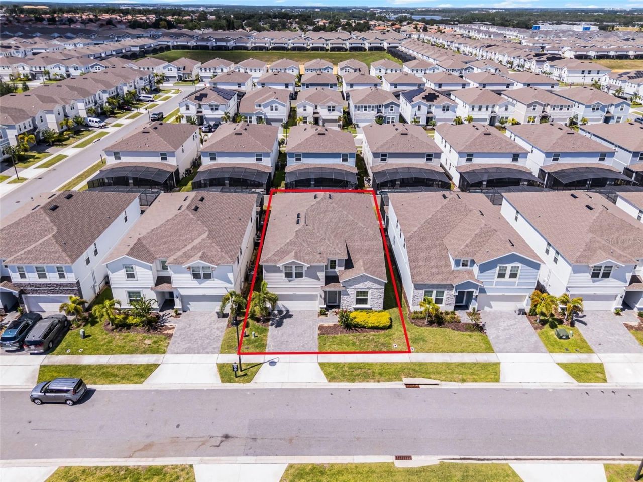 3520 Lavender Drive, Davenport, FL 33897 Photo