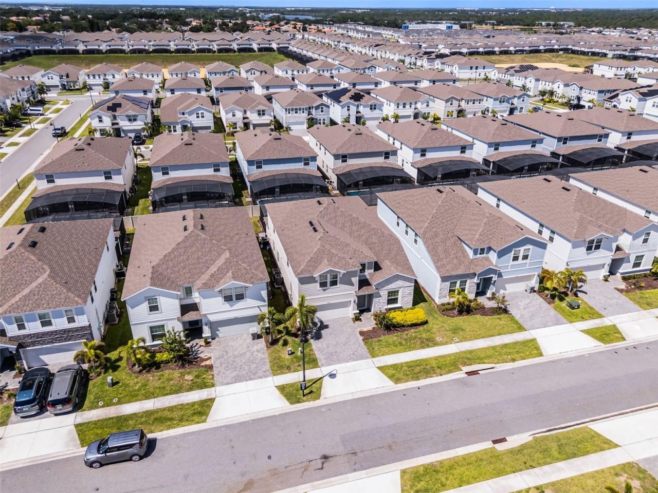 3520 Lavender Drive, Davenport, FL 33897 Photo