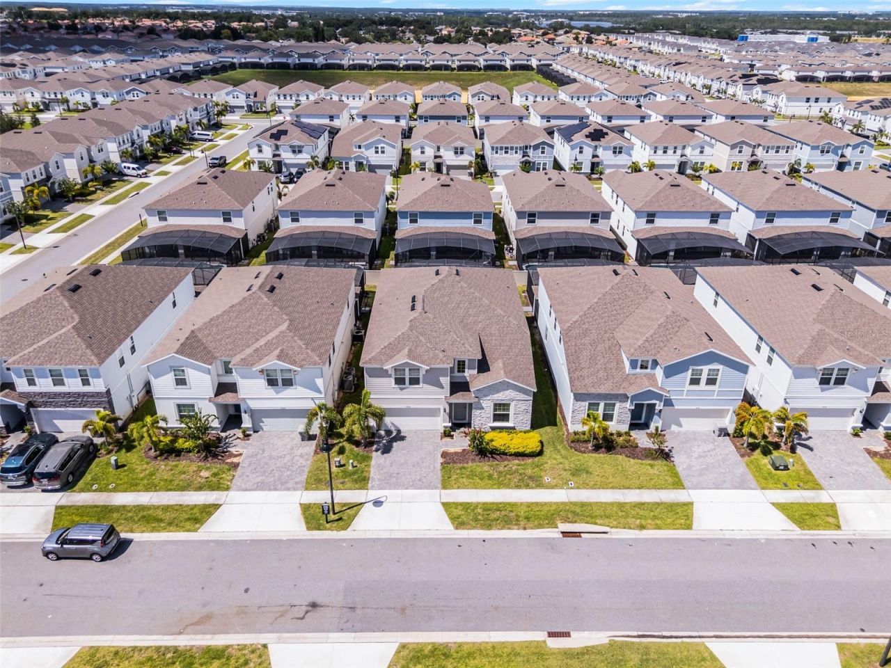 3520 Lavender Drive, Davenport, FL 33897 Photo