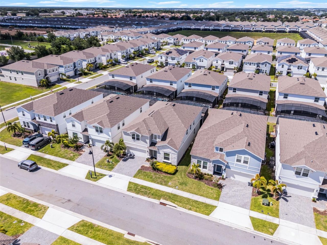 3520 Lavender Drive, Davenport, FL 33897 Photo