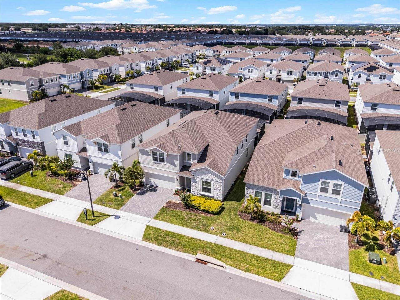 3520 Lavender Drive, Davenport, FL 33897 Photo