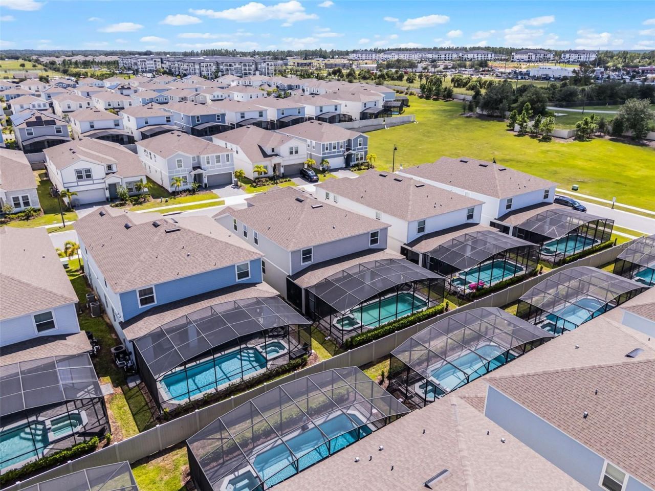 3520 Lavender Drive, Davenport, FL 33897 Photo