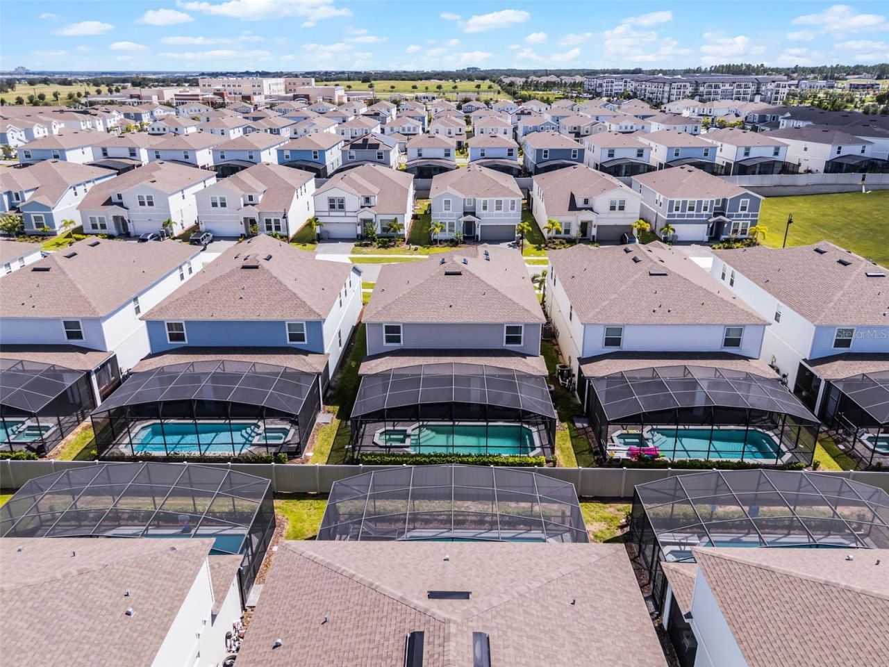 3520 Lavender Drive, Davenport, FL 33897 Photo