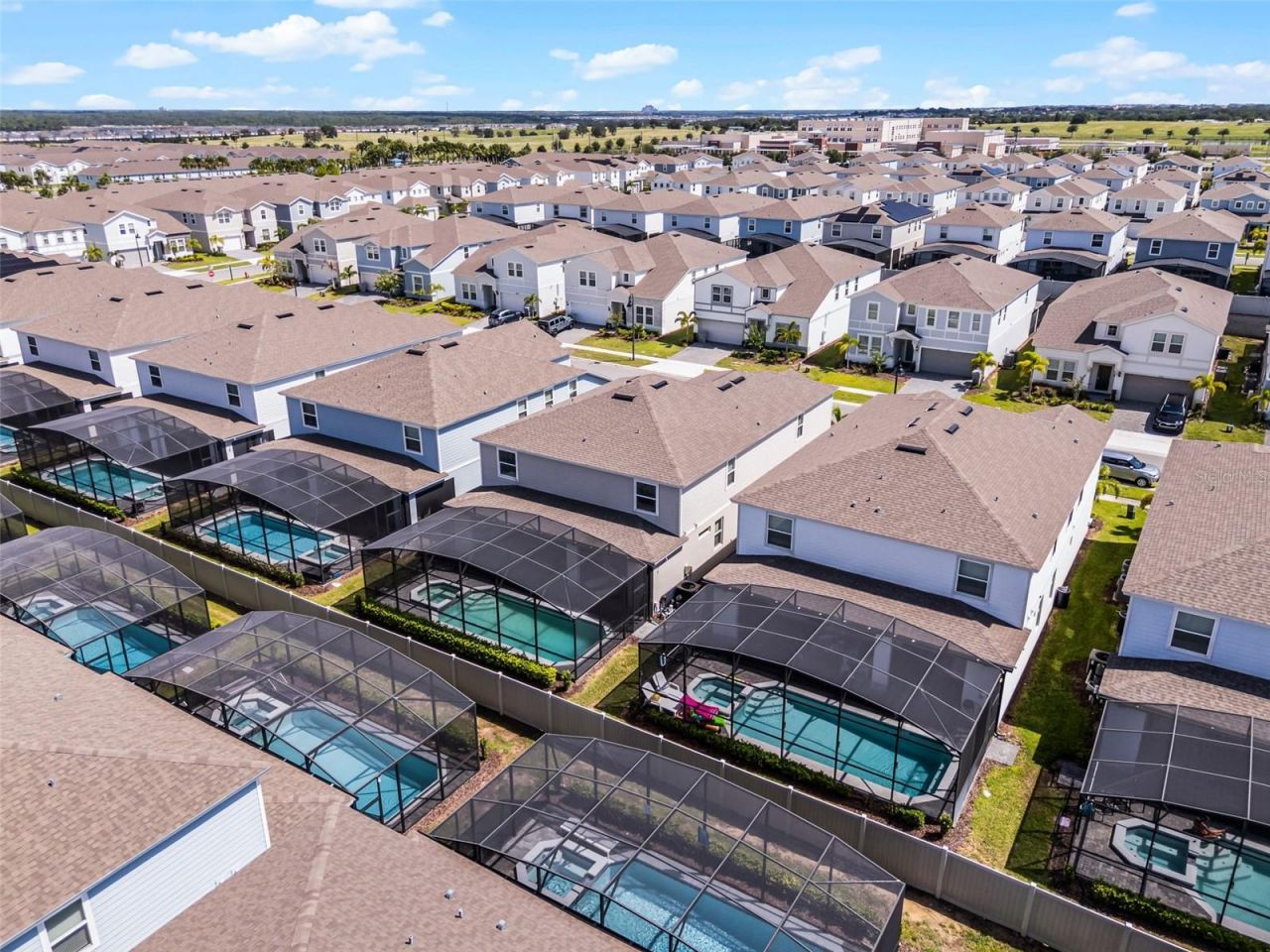 3520 Lavender Drive, Davenport, FL 33897 Photo