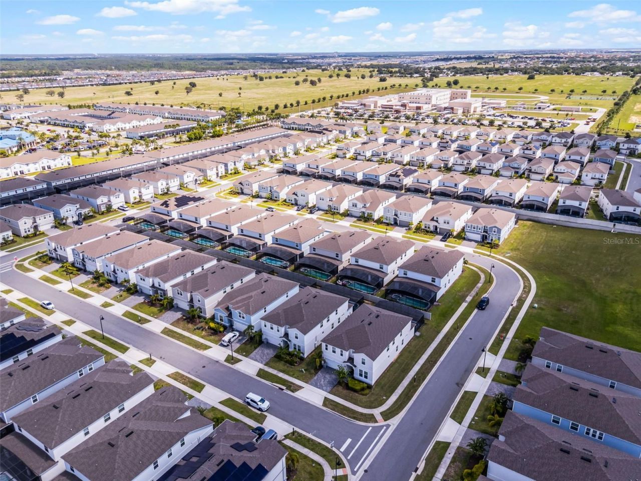 3520 Lavender Drive, Davenport, FL 33897 Photo