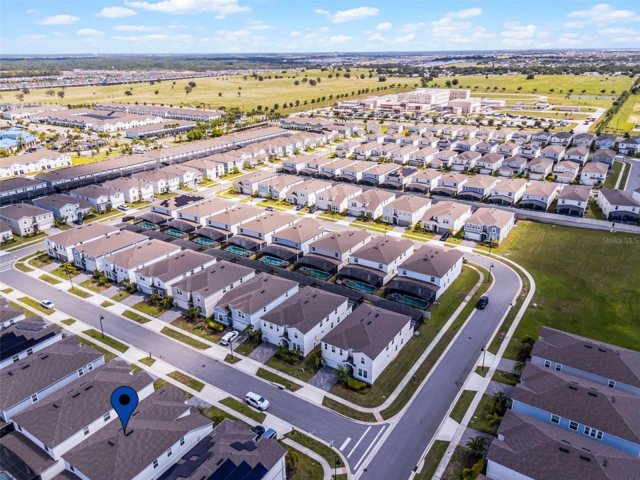 3520 Lavender Drive, Davenport, FL 33897 Photo