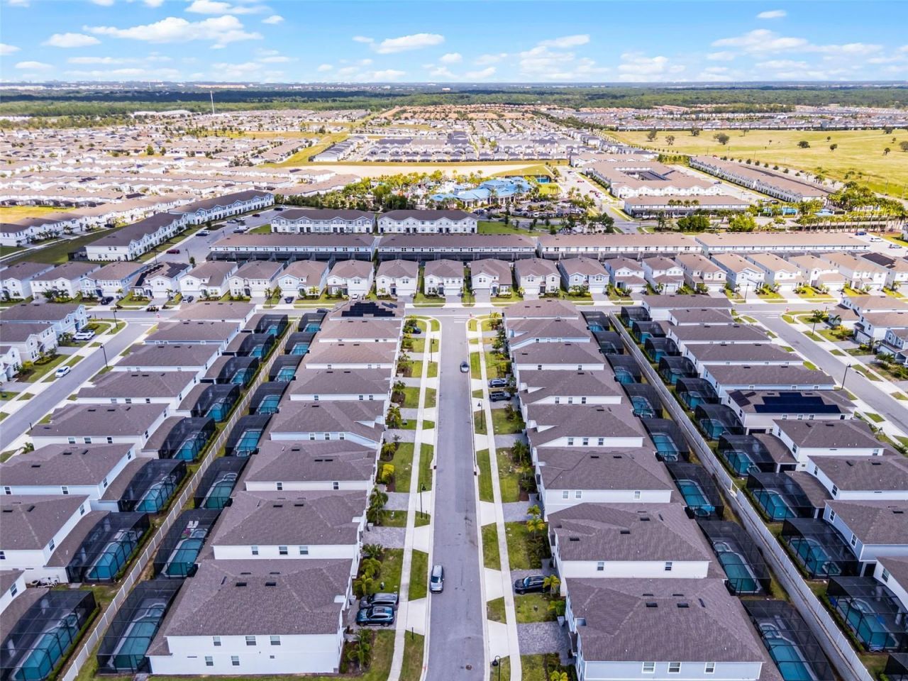 3520 Lavender Drive, Davenport, FL 33897 Photo