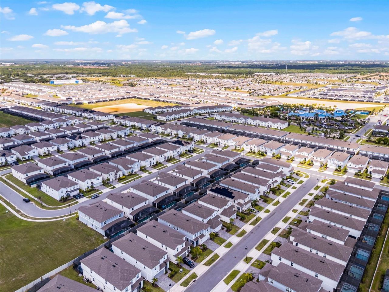 3520 Lavender Drive, Davenport, FL 33897 Photo