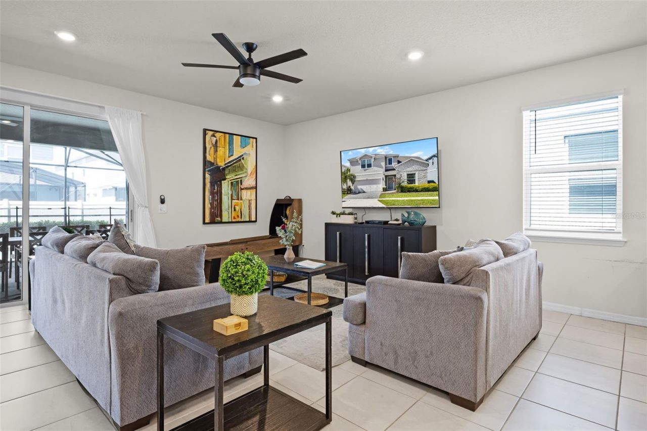 3520 Lavender Drive, Davenport, FL 33897 Photo