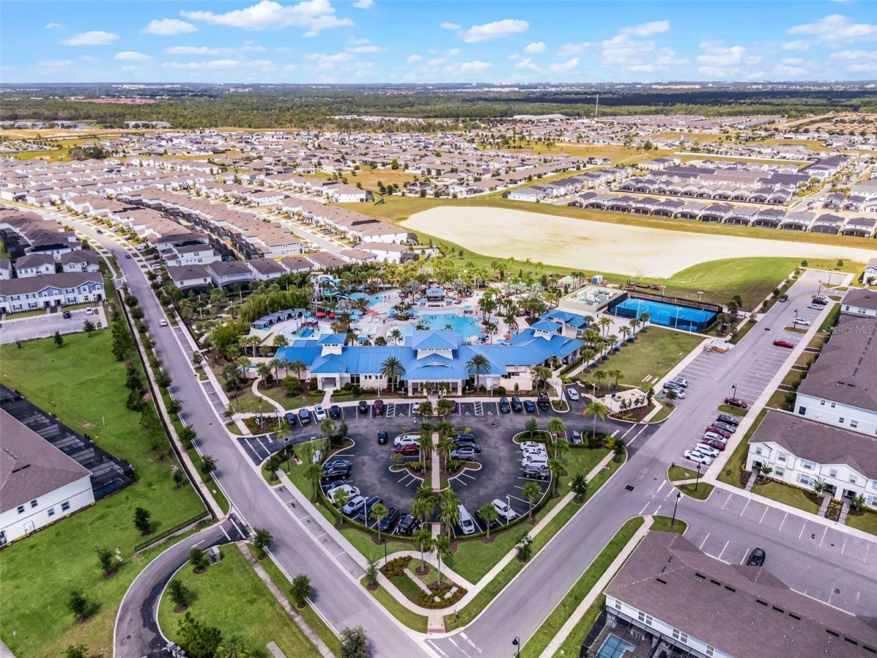 3520 Lavender Drive, Davenport, FL 33897 Photo