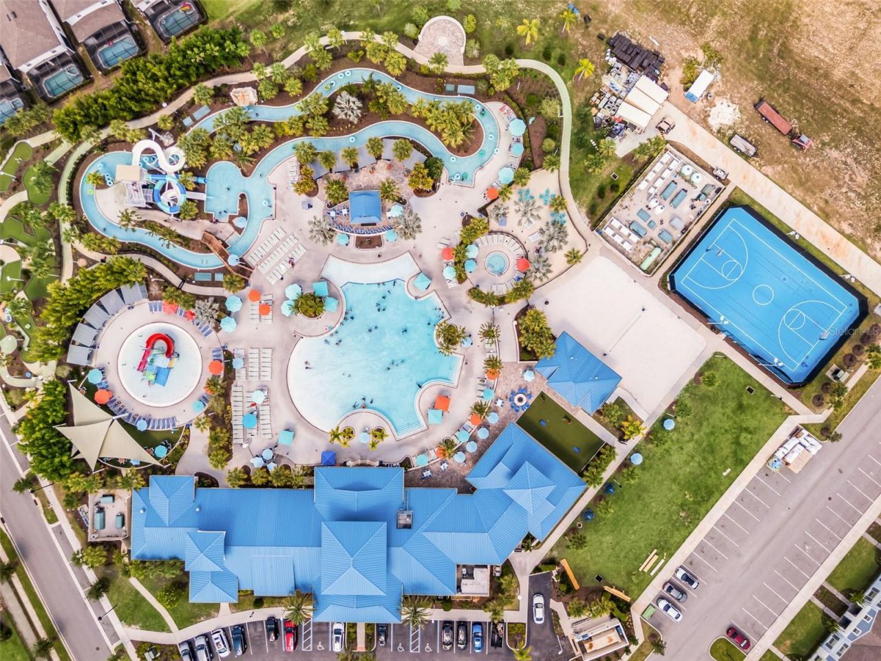 3520 Lavender Drive, Davenport, FL 33897 Photo